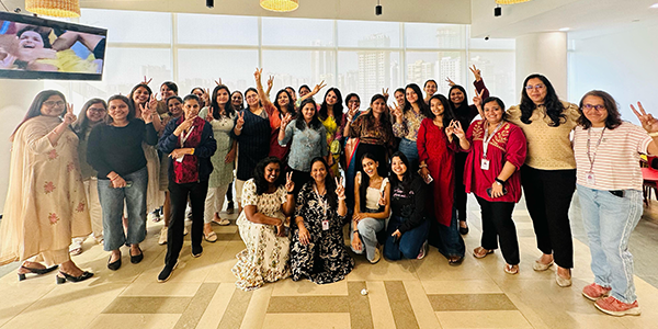 Inclusion And Belonging